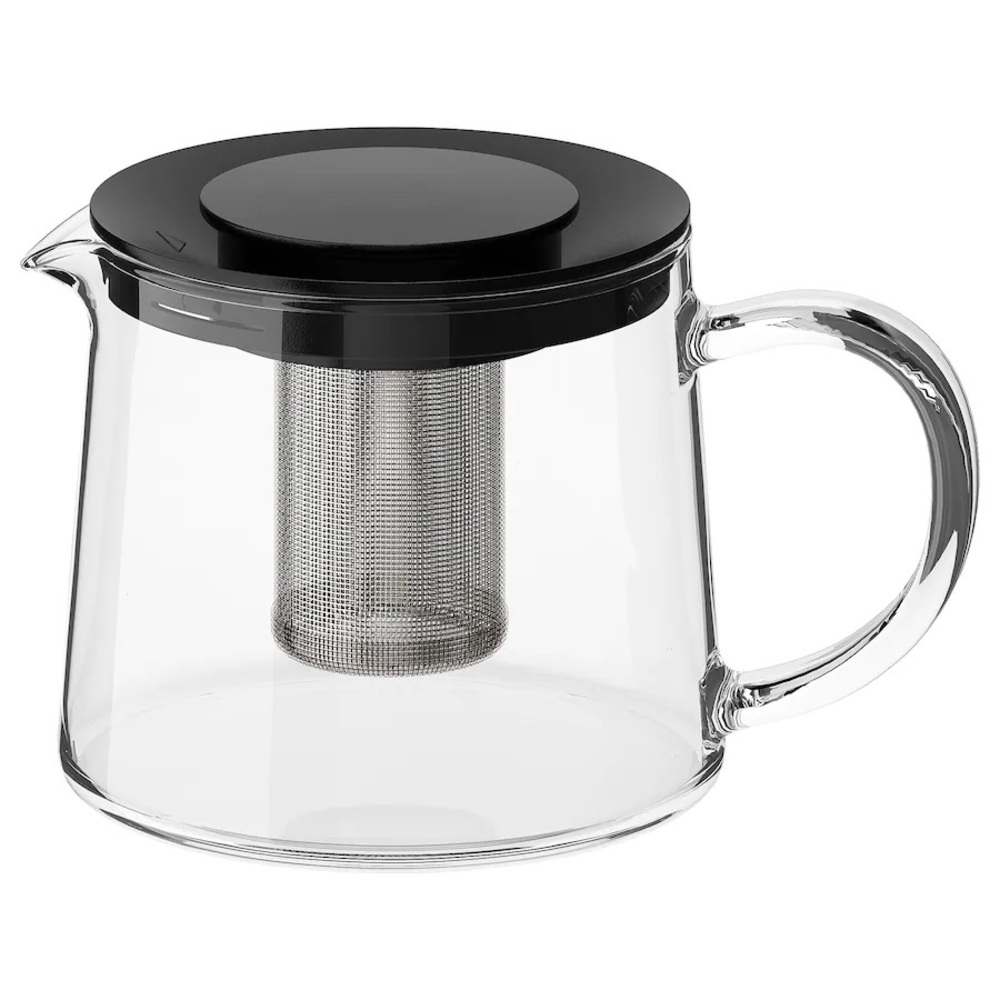 IKEA Teapot